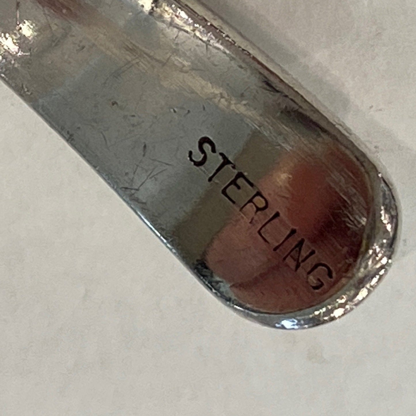 Sterling Silver Cuff Bracelet by Wulsin