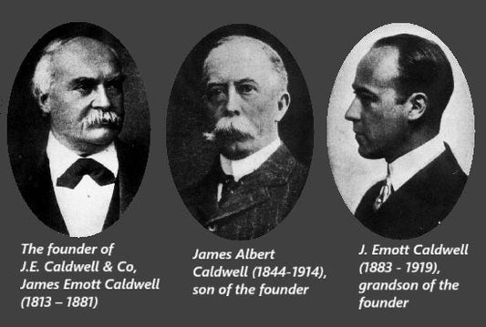 J.E. Caldwell & Co.