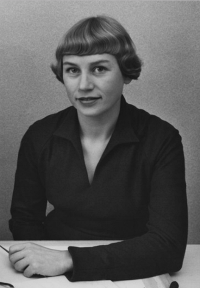 Nanna Ditzel