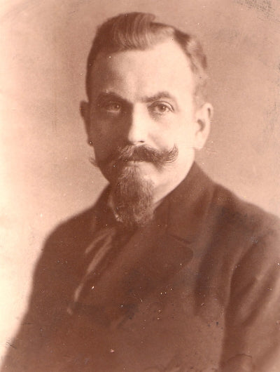 Evald Nielsen