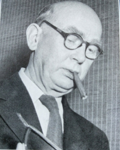 Harald Nielsen