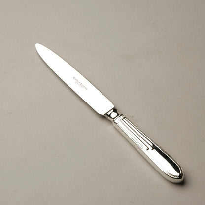 Robbe & Berking in Sterling Silver "Belvedere" Cake Knife