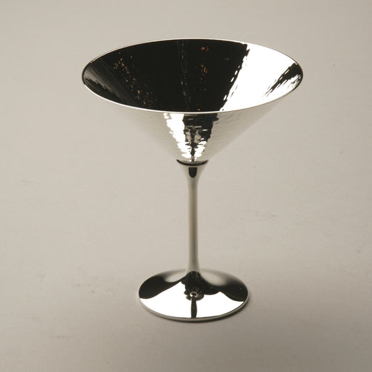 Robbe & Berking Silver Plated Cocktail Coupe