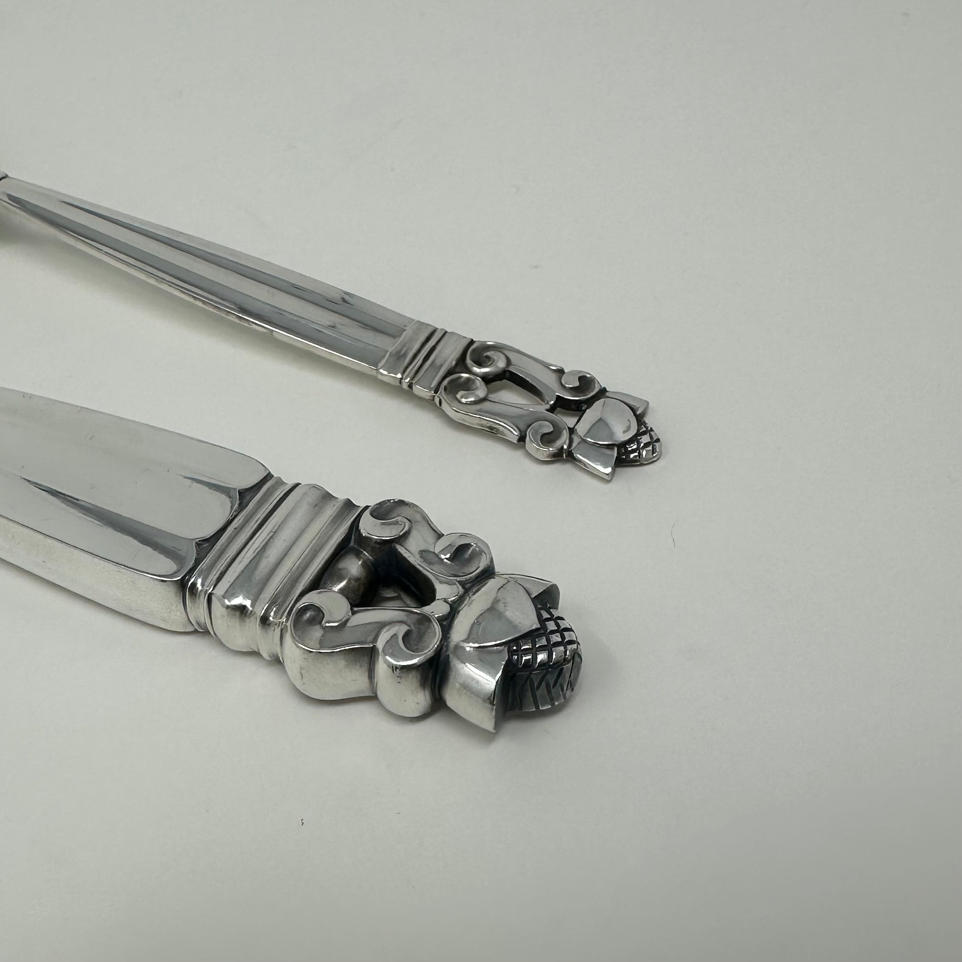Estate Sterling Silver Estate Sterling Silver
