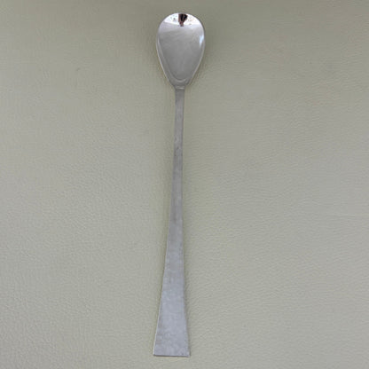 Estate Sterling Silver Allan Adler Iced Teaspoons