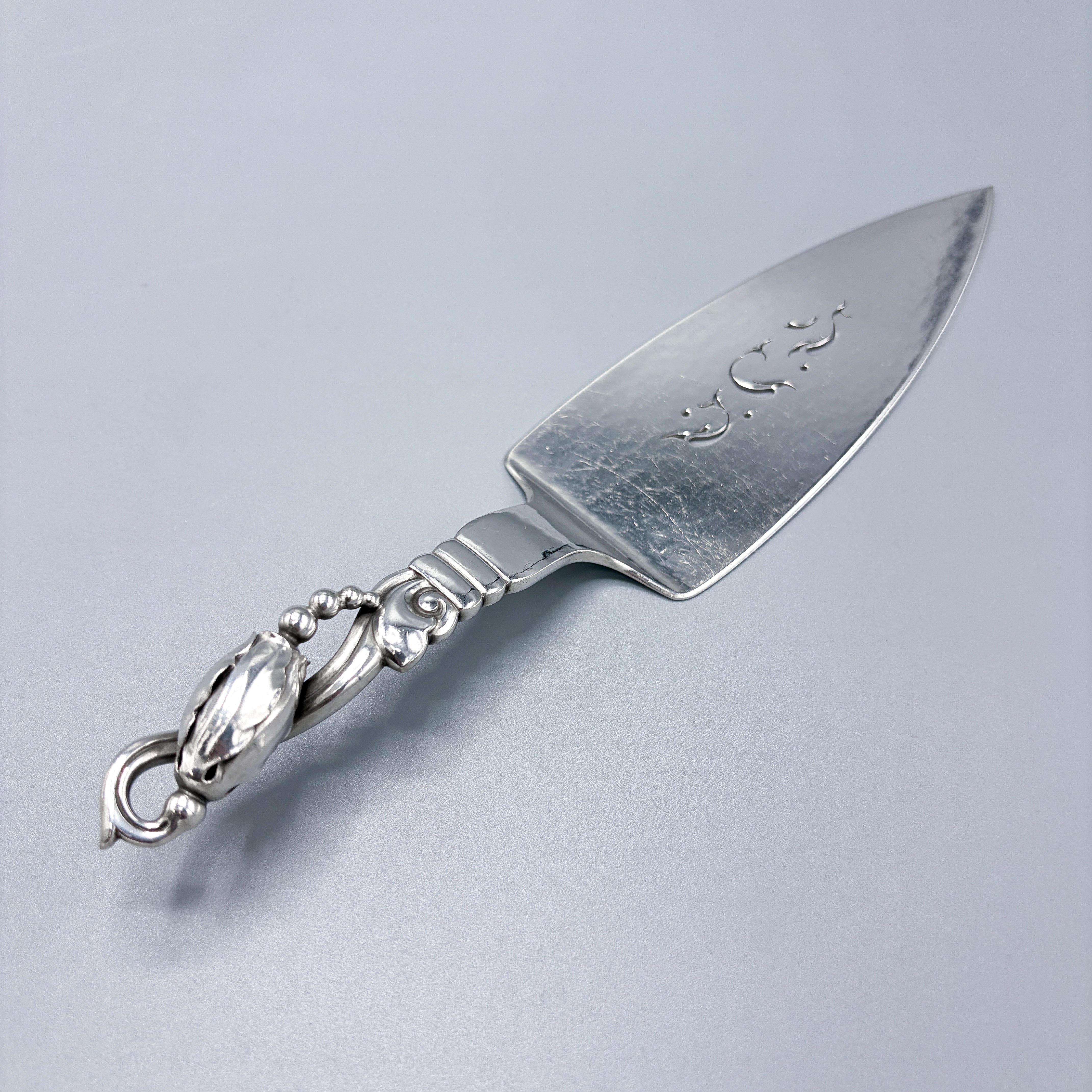 New in Cutlery – Gallery 925