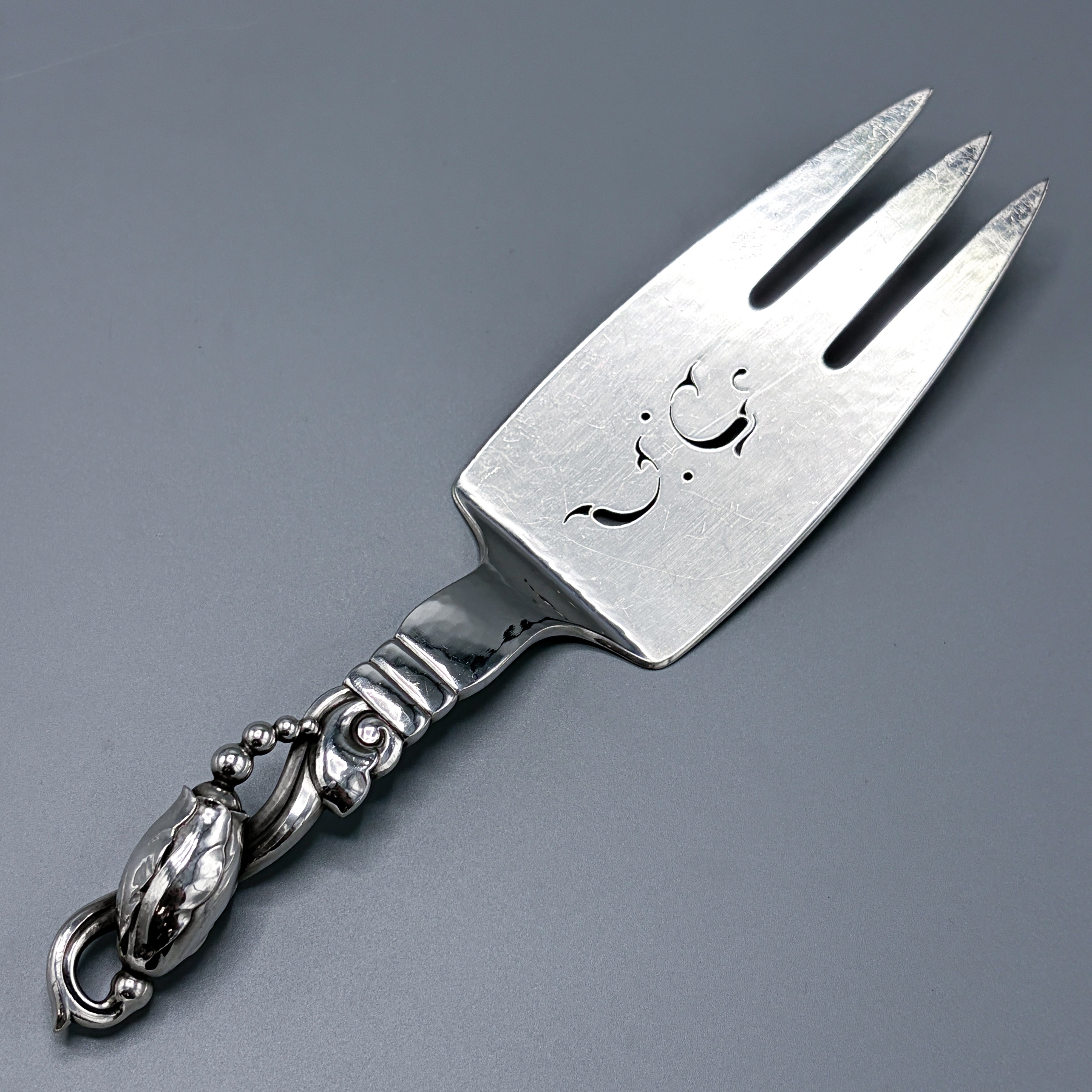 New in Cutlery – Gallery 925