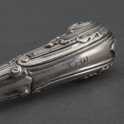 Buccellati Ornate Sterling Silver Letter Opener