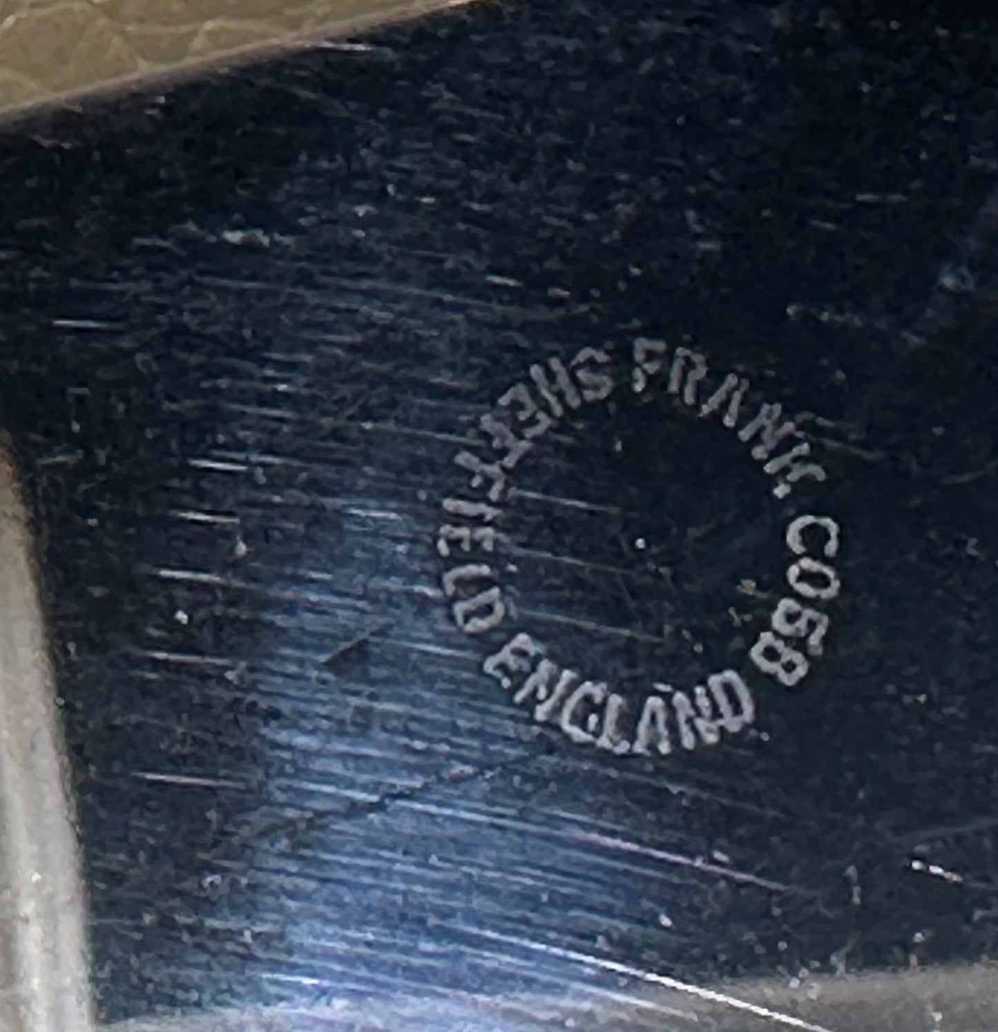 Estate Georg Jensen Sterling Silver Flatware in the "Blossom" Pattern No. 84 Service of 12 (108 Pieces)