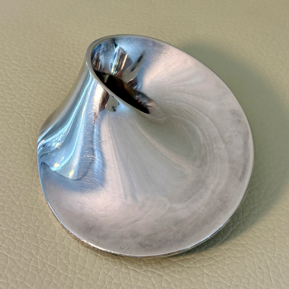 Estate Georg Jensen Sterling Silver 
