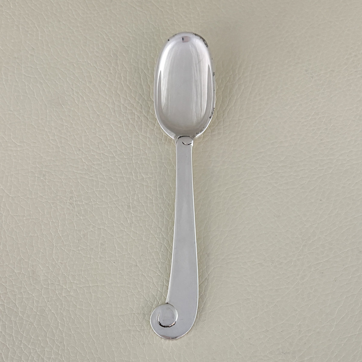 Estate Porter Blanchard Sterling Silver 