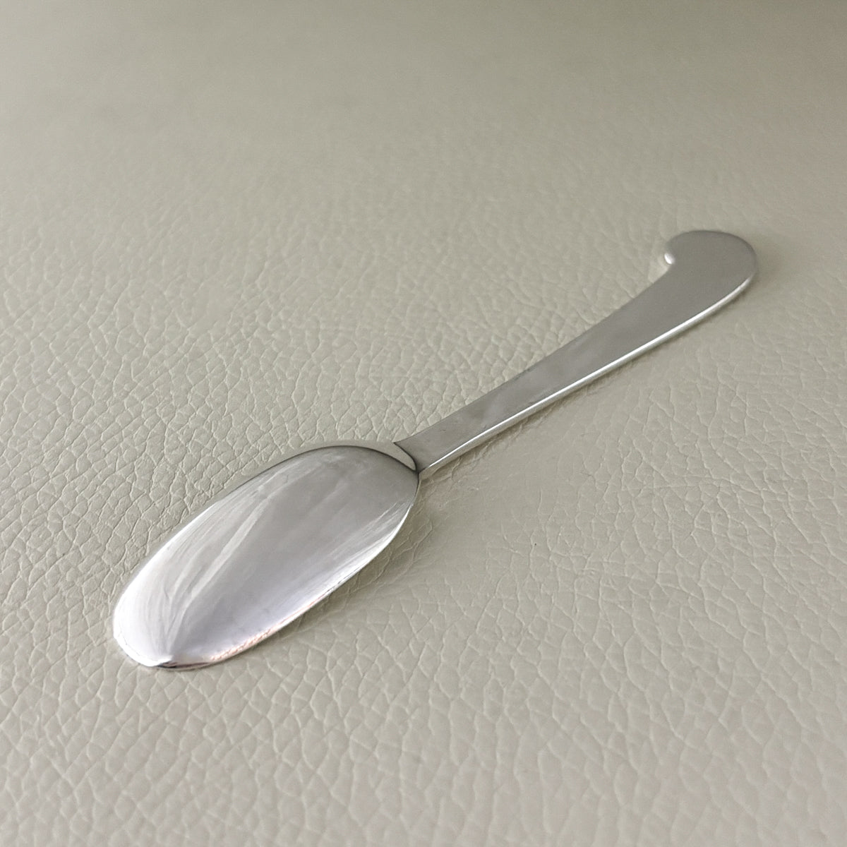 Estate Porter Blanchard Sterling Silver 
