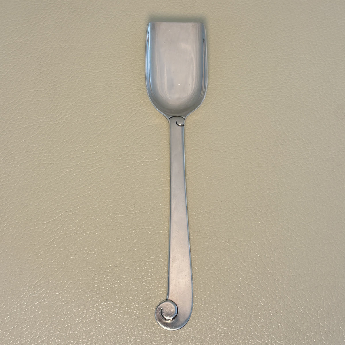 Estate Porter Blanchard Sterling Silver 