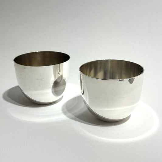 Estate Stieff Sterling Silver Jefferson Cup No. 0709