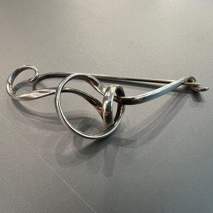 Georg Jensen Sterling Silver