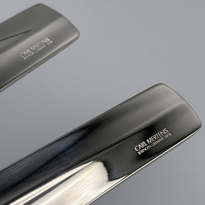 Stainless Steel "Rondo" Salad Servers by Carl Mertens