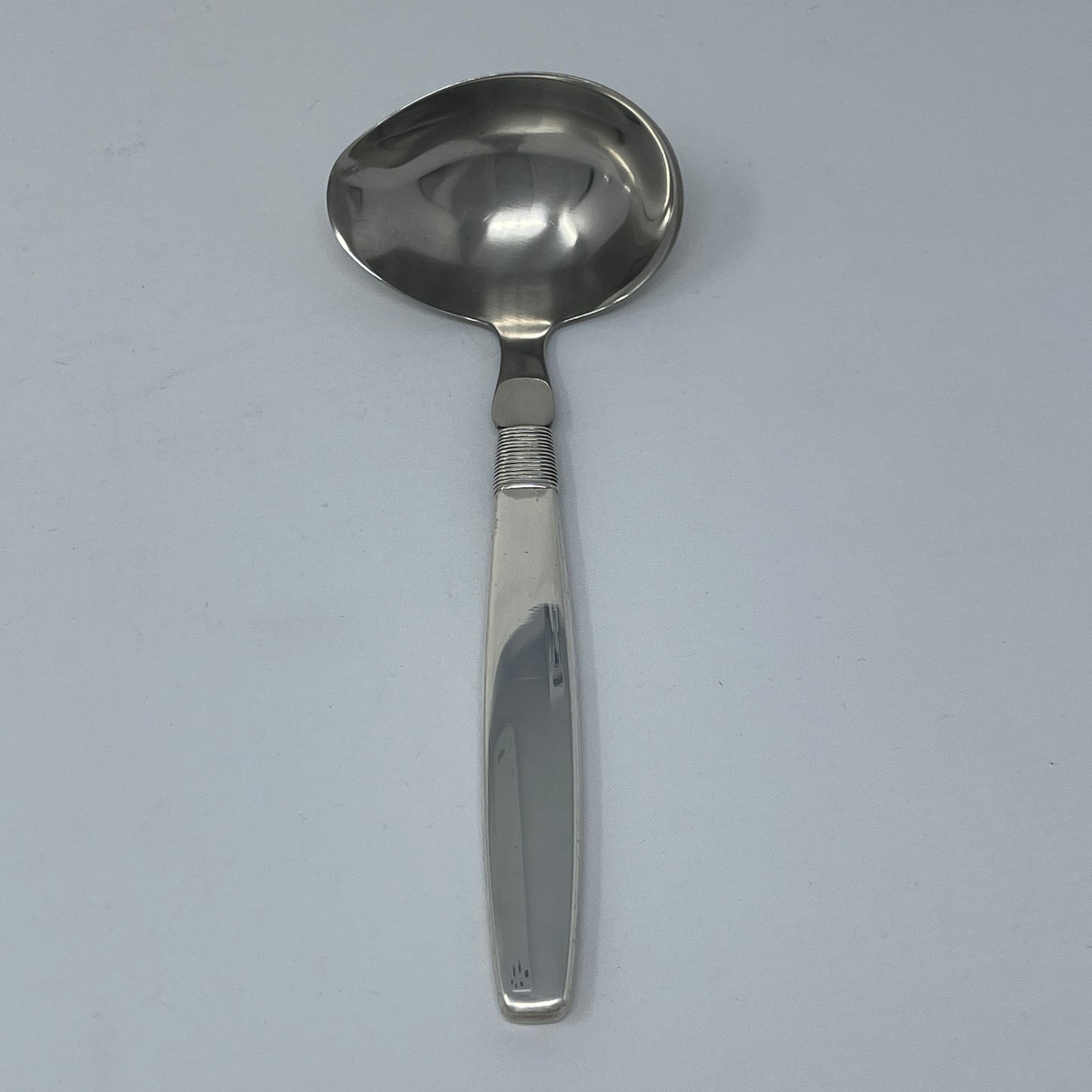 Estate Sterling Silver "Thread" by Hingelberg Service of 12