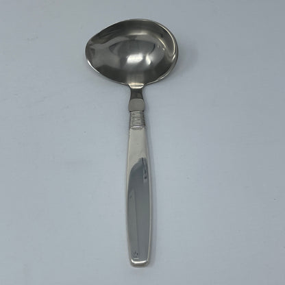 Estate Sterling Silver "Thread" by Hingelberg Service of 12