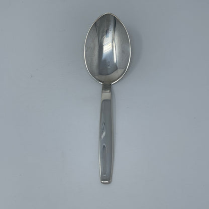 Estate Sterling Silver "Thread" by Hingelberg Service of 12