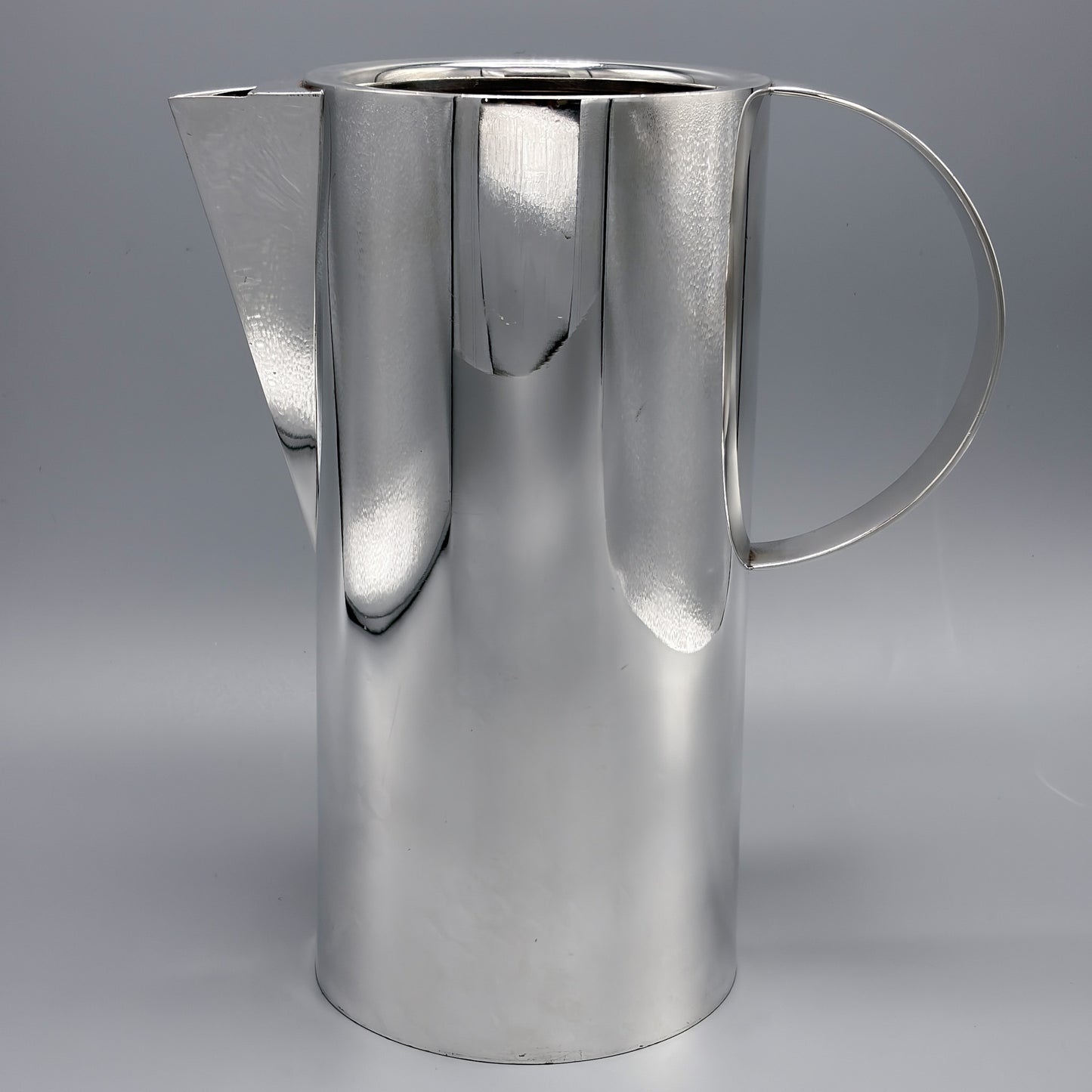 Estate Sterling Silver Decanter/ Pitcher by Skid Powell