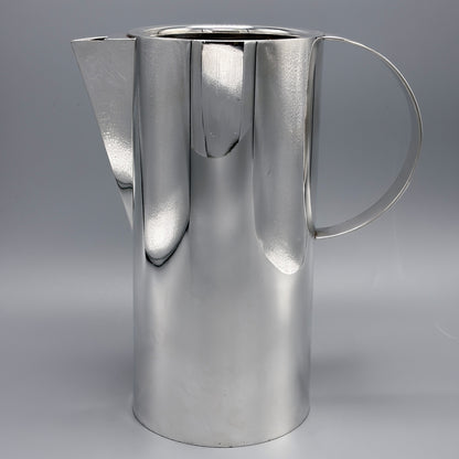 Estate Sterling Silver Decanter/ Pitcher by Skid Powell