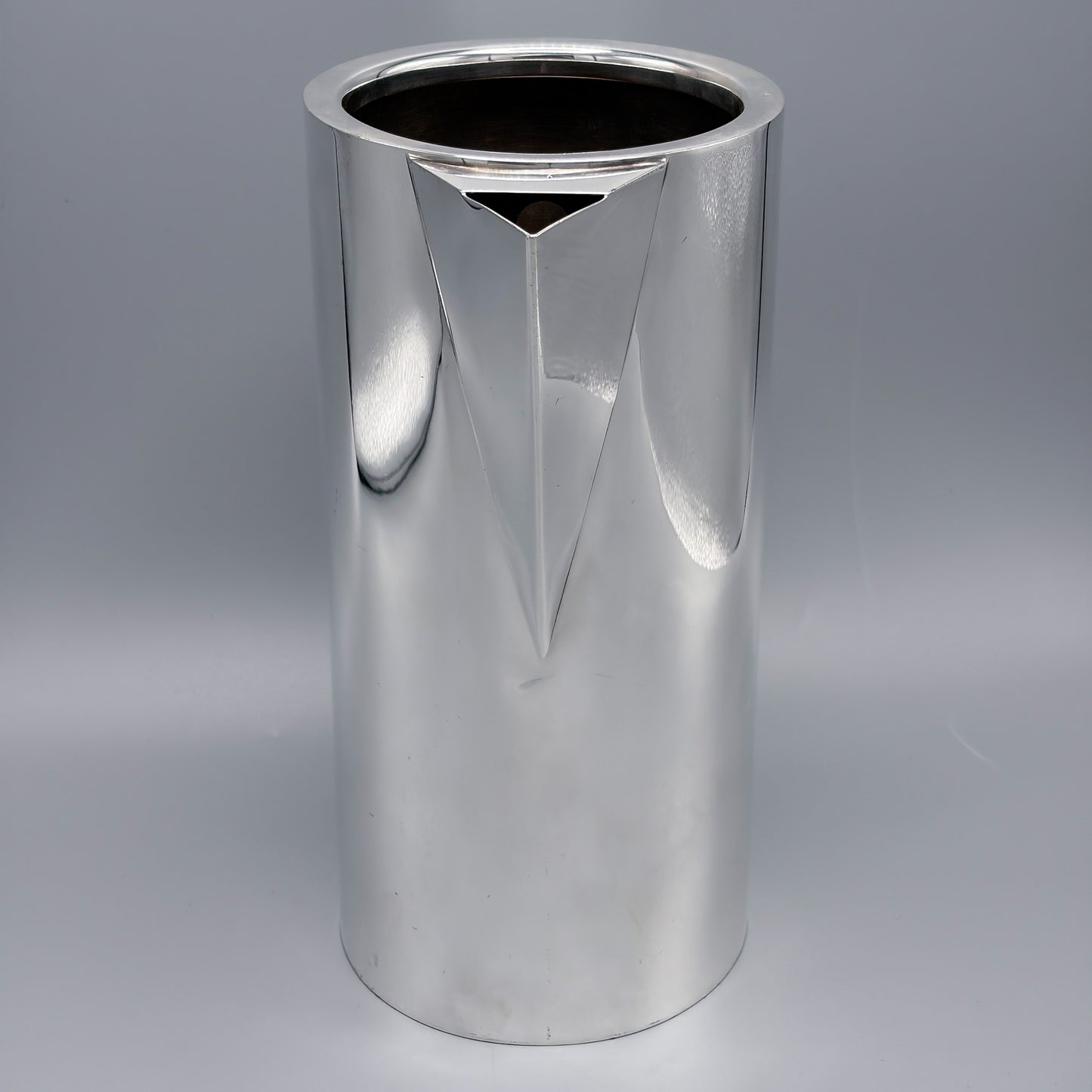Estate Sterling Silver Decanter/ Pitcher by Skid Powell