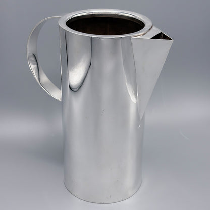 Estate Sterling Silver Decanter/ Pitcher by Skid Powell
