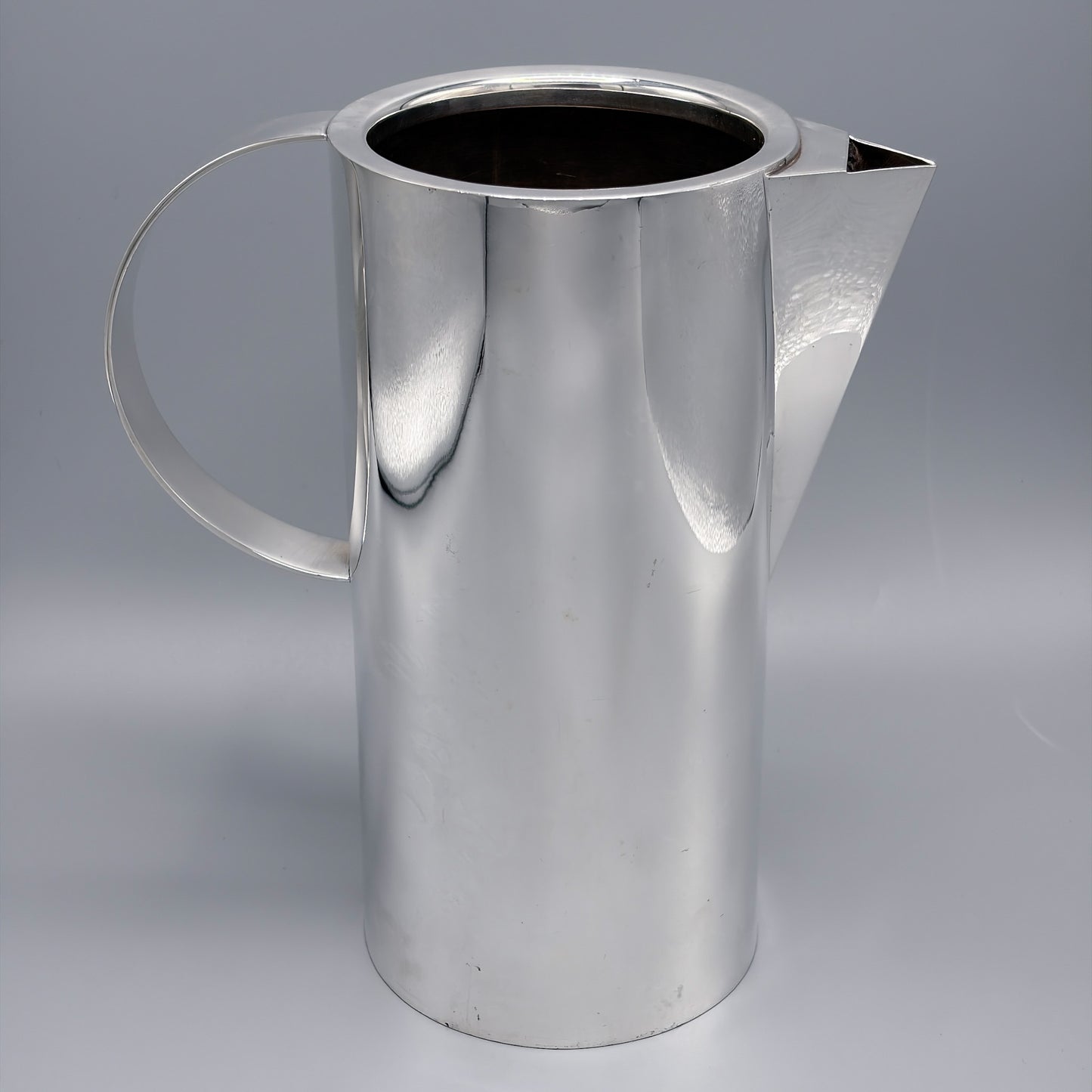 Estate Sterling Silver Decanter/ Pitcher by Skid Powell