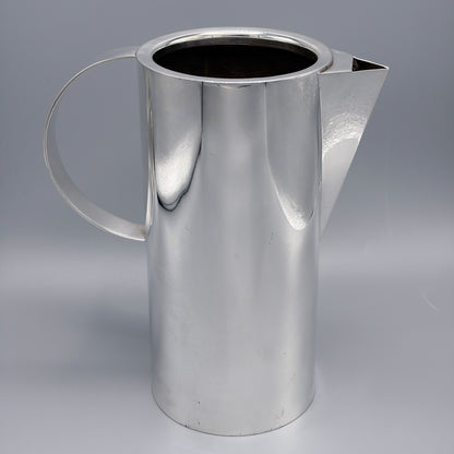 Estate Sterling Silver Decanter/ Pitcher by Skid Powell