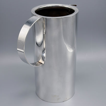 Estate Sterling Silver Decanter/ Pitcher by Skid Powell