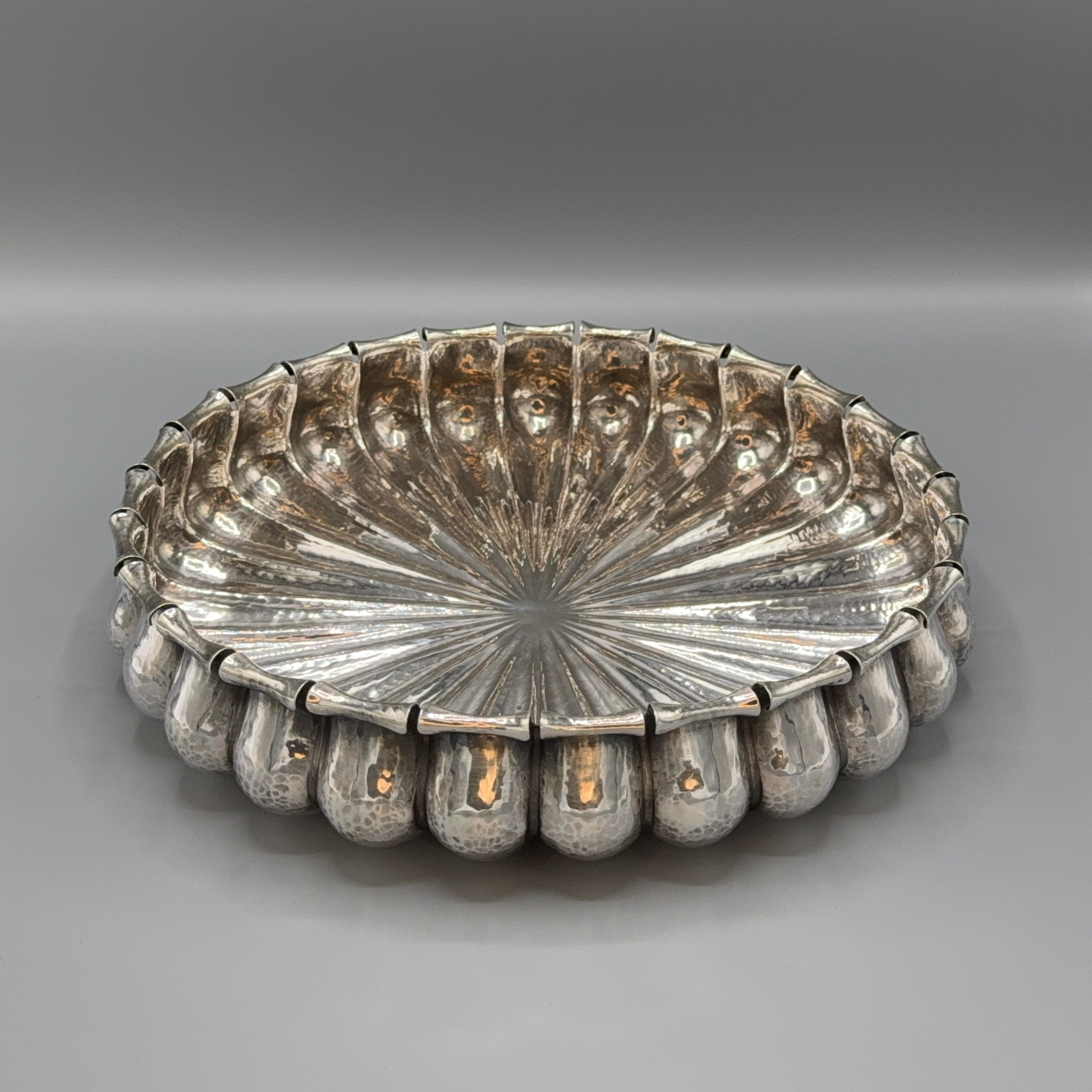 【新品】federico buccellati 唐辛子 銀製 置物 SV925 Bowls & Centerpieces – Gallery 925