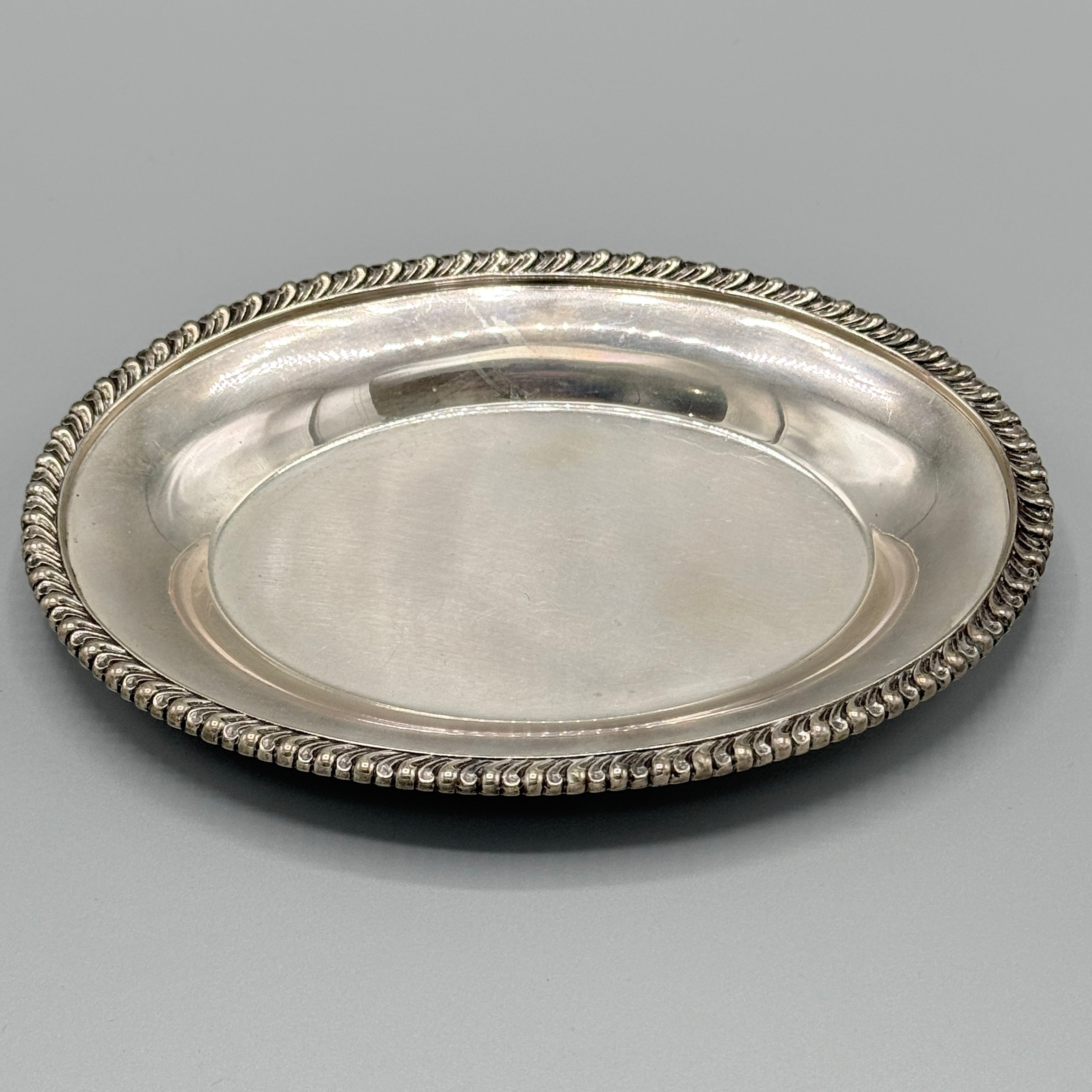 【新品】federico buccellati 唐辛子 銀製 置物 SV925 Bowls & Centerpieces – Gallery 925