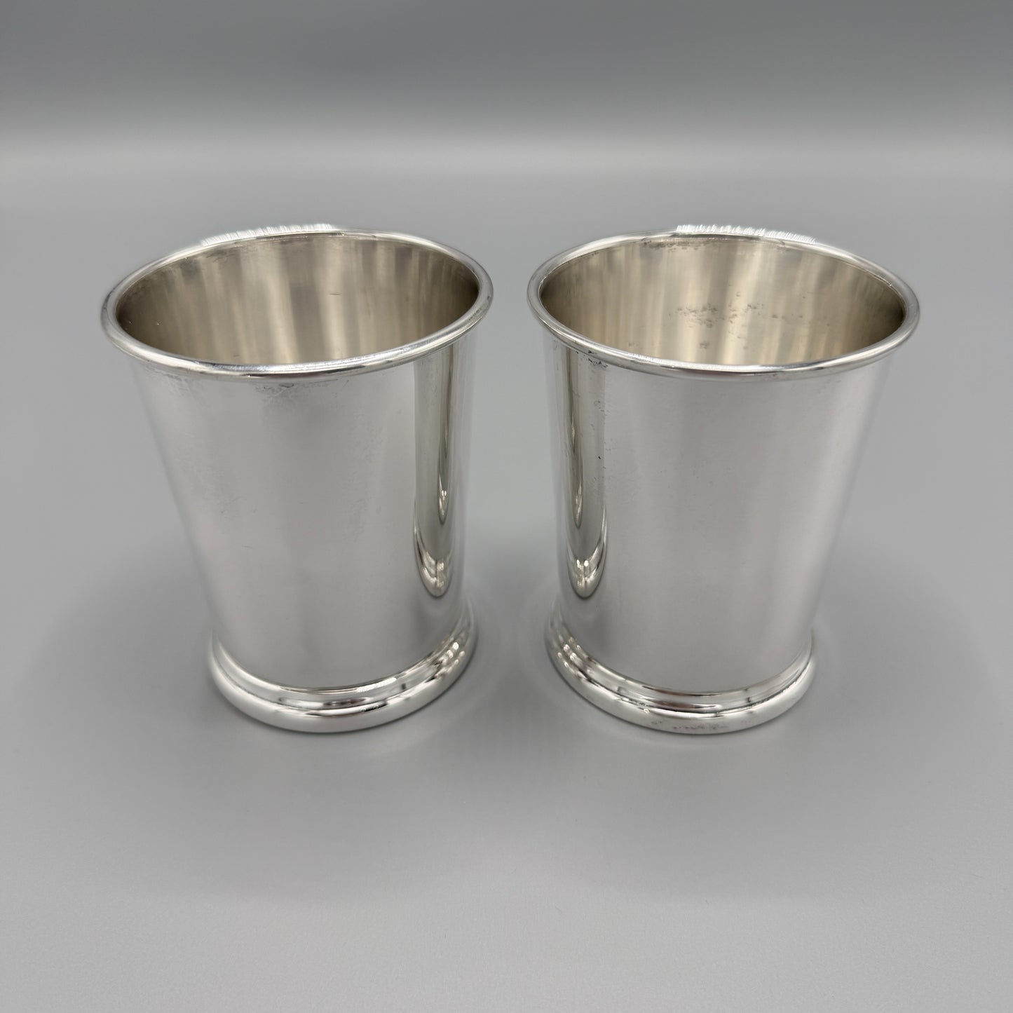 Estate "Preisner Sterling 140" Mint Julep Cup