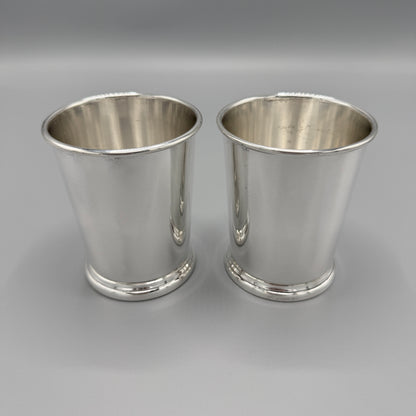 Estate "Preisner Sterling 140" Mint Julep Cup