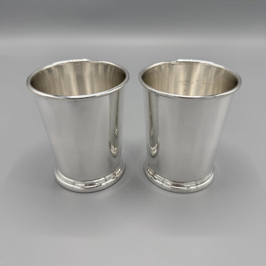 Estate "Preisner Sterling 140" Mint Julep Cup