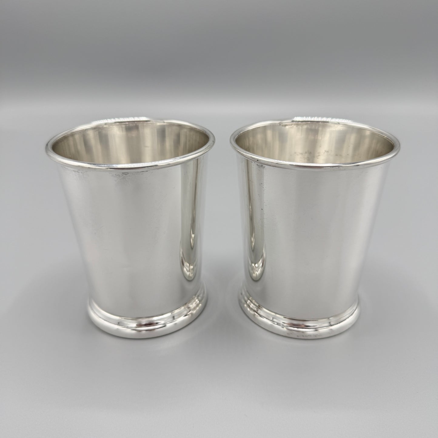 Estate "Preisner Sterling 140" Mint Julep Cup