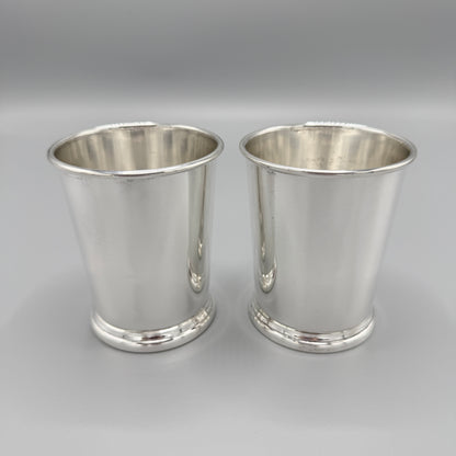 Estate "Preisner Sterling 140" Mint Julep Cup