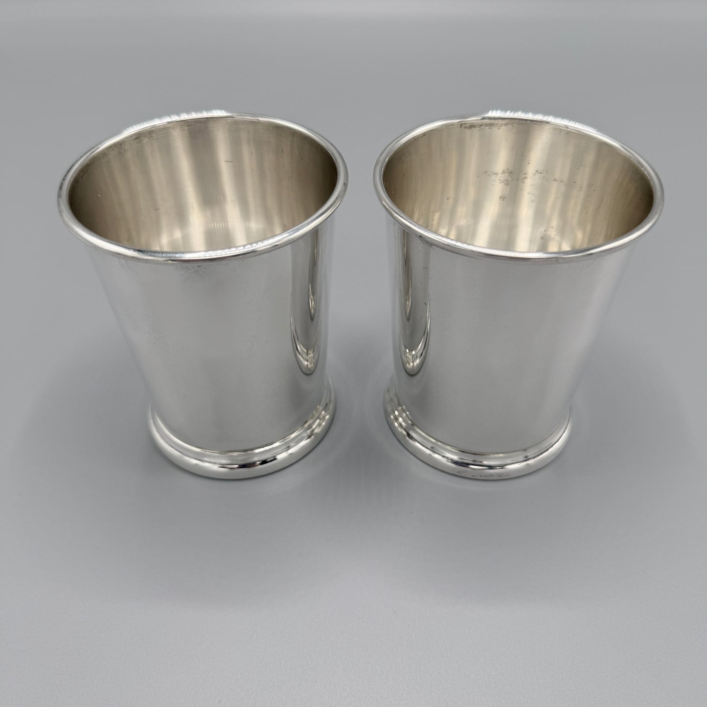 Estate "Preisner Sterling 140" Mint Julep Cup