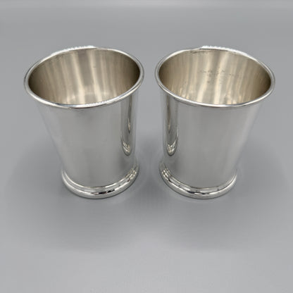 Estate "Preisner Sterling 140" Mint Julep Cup