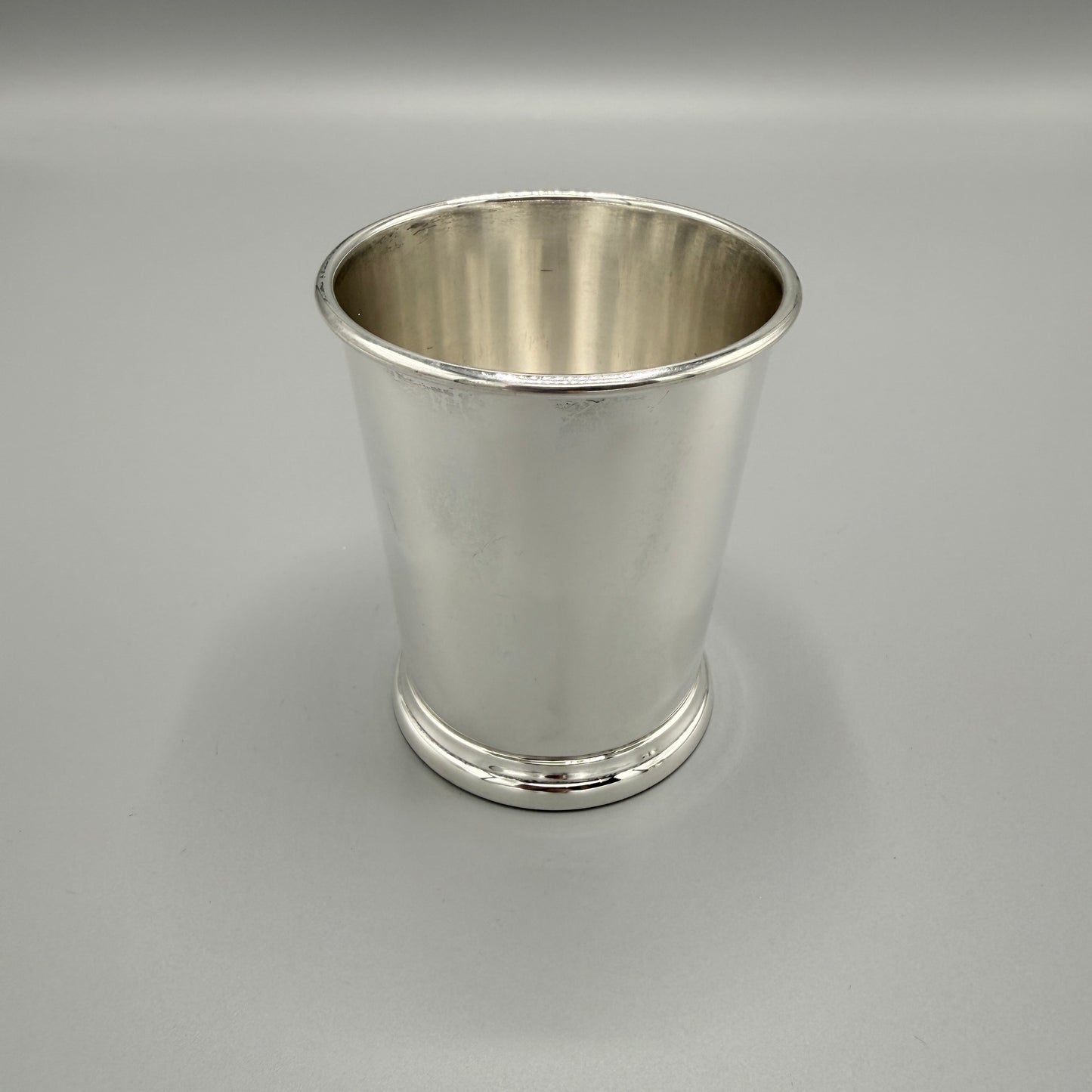 Estate "Preisner Sterling 140" Mint Julep Cup