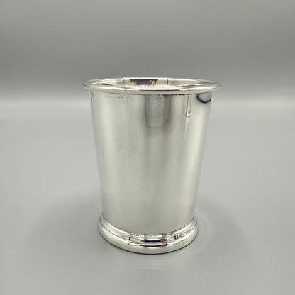 Estate "Preisner Sterling 140" Mint Julep Cup