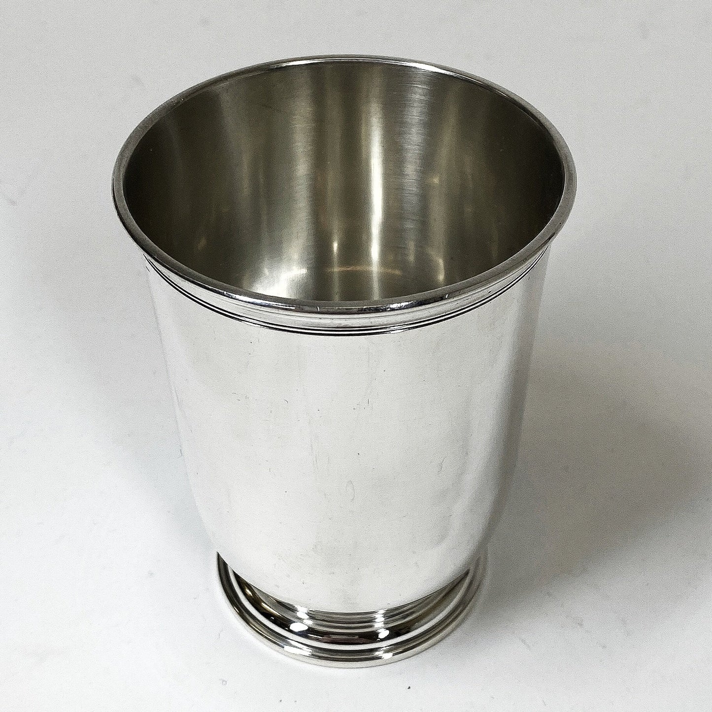 Estate Sterling Silver Mint Julip Cup by Ensko