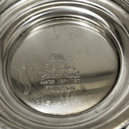 Estate Sterling Silver Mint Julip Cup by Ensko