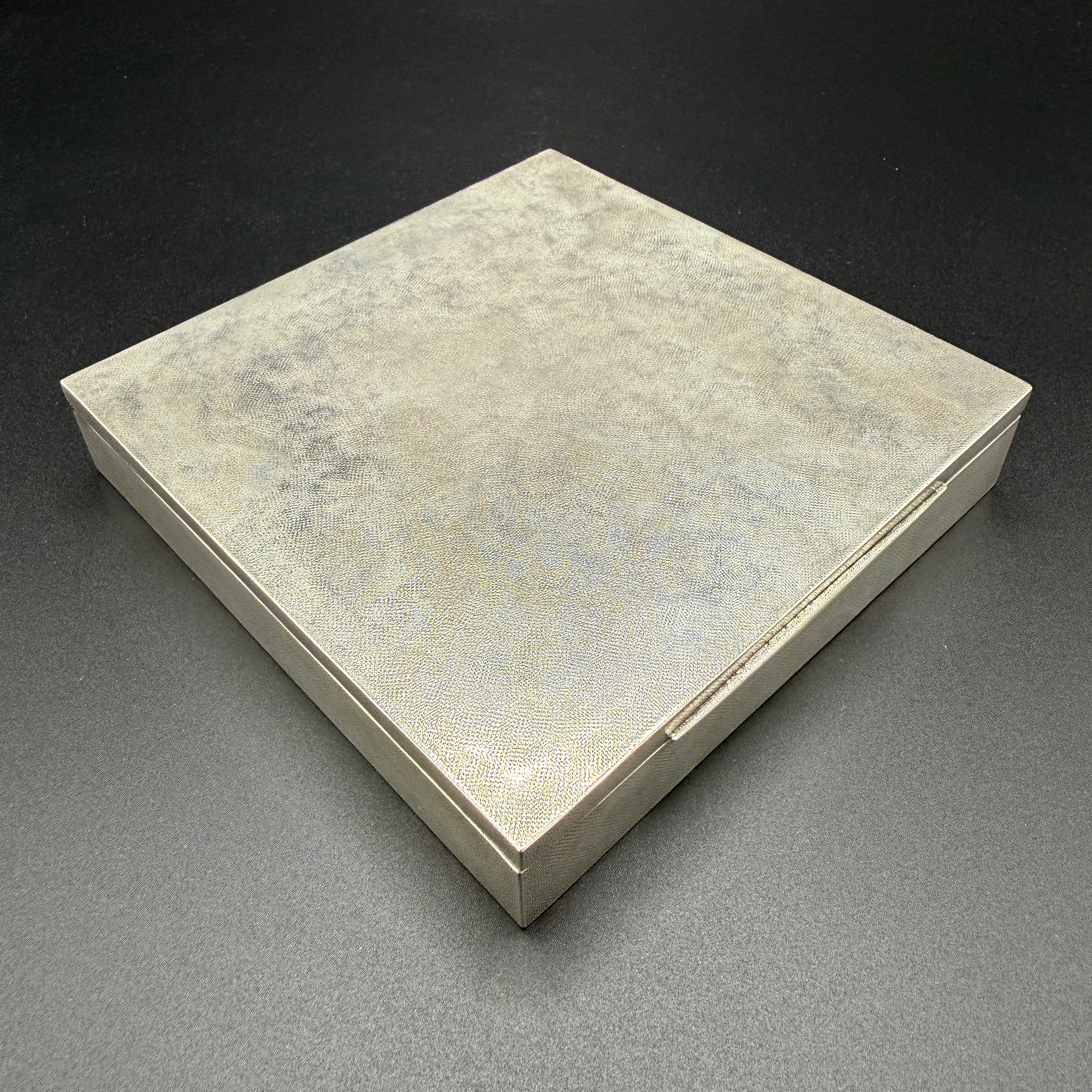 Boxes – Gallery 925
