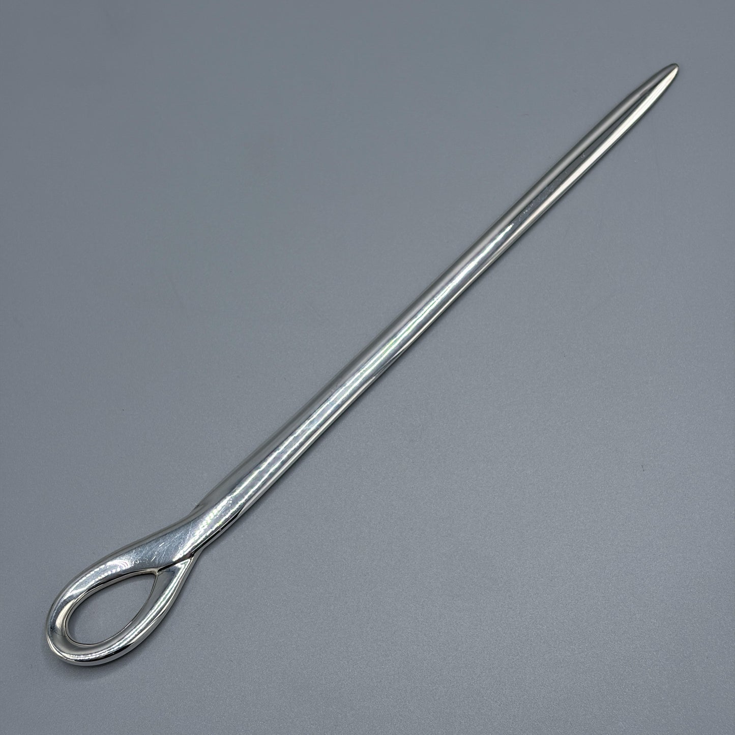 Estate Tiffany & Co. Sterling Silver Desk Knife by Else Peretti