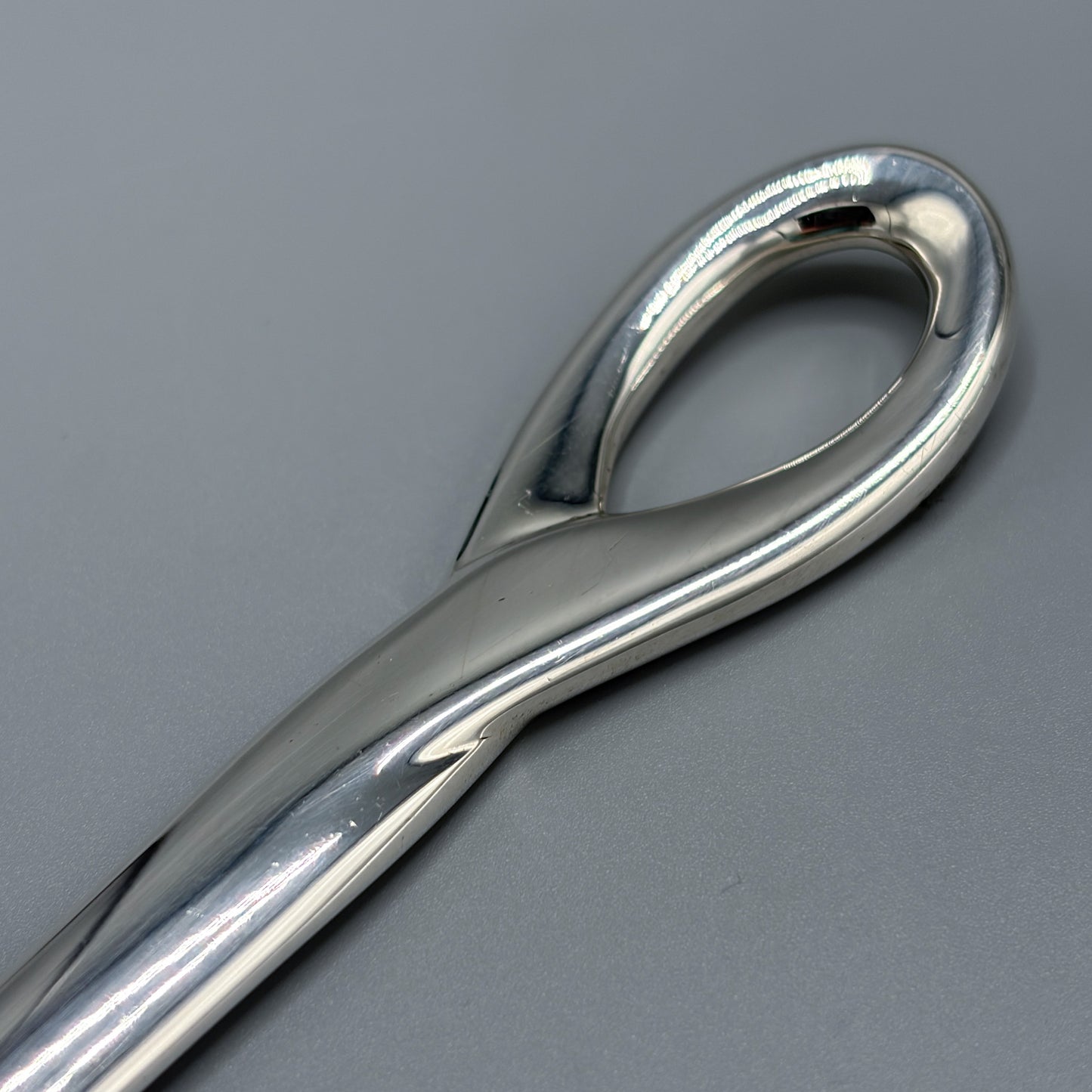 Estate Tiffany & Co. Sterling Silver Desk Knife by Else Peretti
