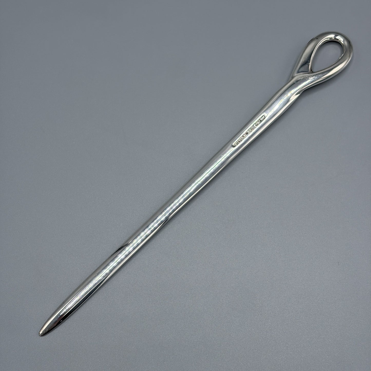 Estate Tiffany & Co. Sterling Silver Desk Knife by Else Peretti