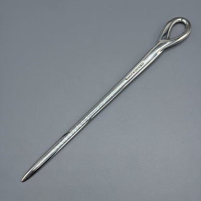 Estate Tiffany & Co. Sterling Silver Desk Knife by Else Peretti
