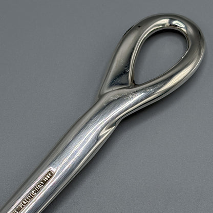 Estate Tiffany & Co. Sterling Silver Desk Knife by Else Peretti