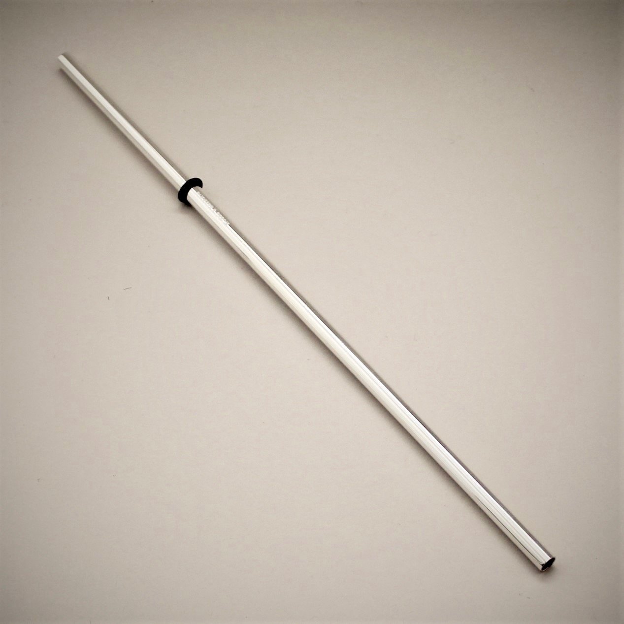 Robbe & Berking Silver Plated Straw